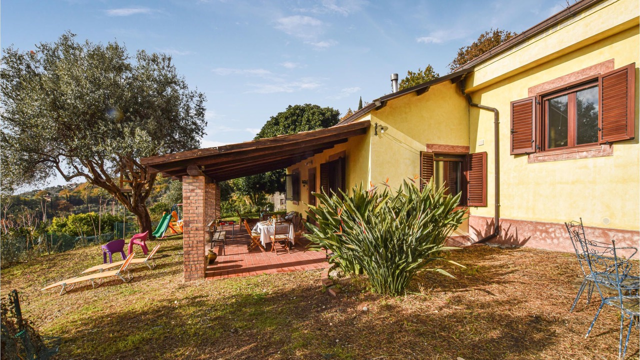 Photo of Outdoor in Cetraro