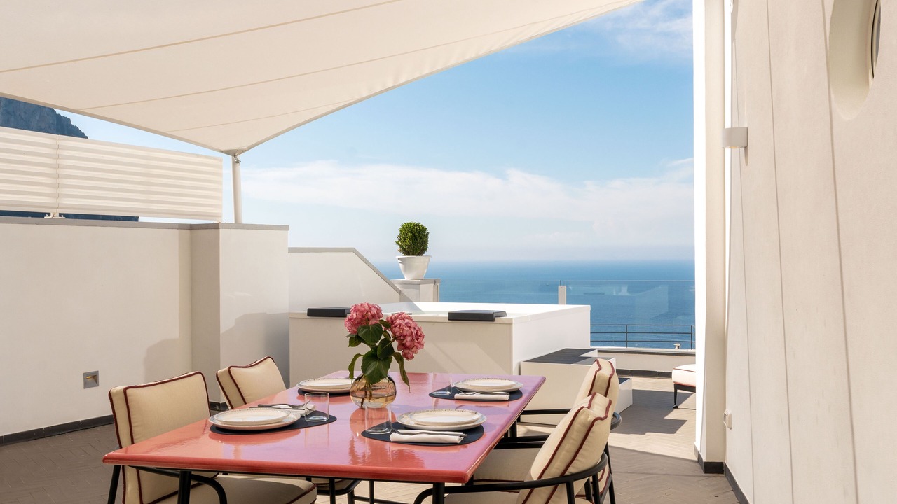 Photo of Outdoor in Capri