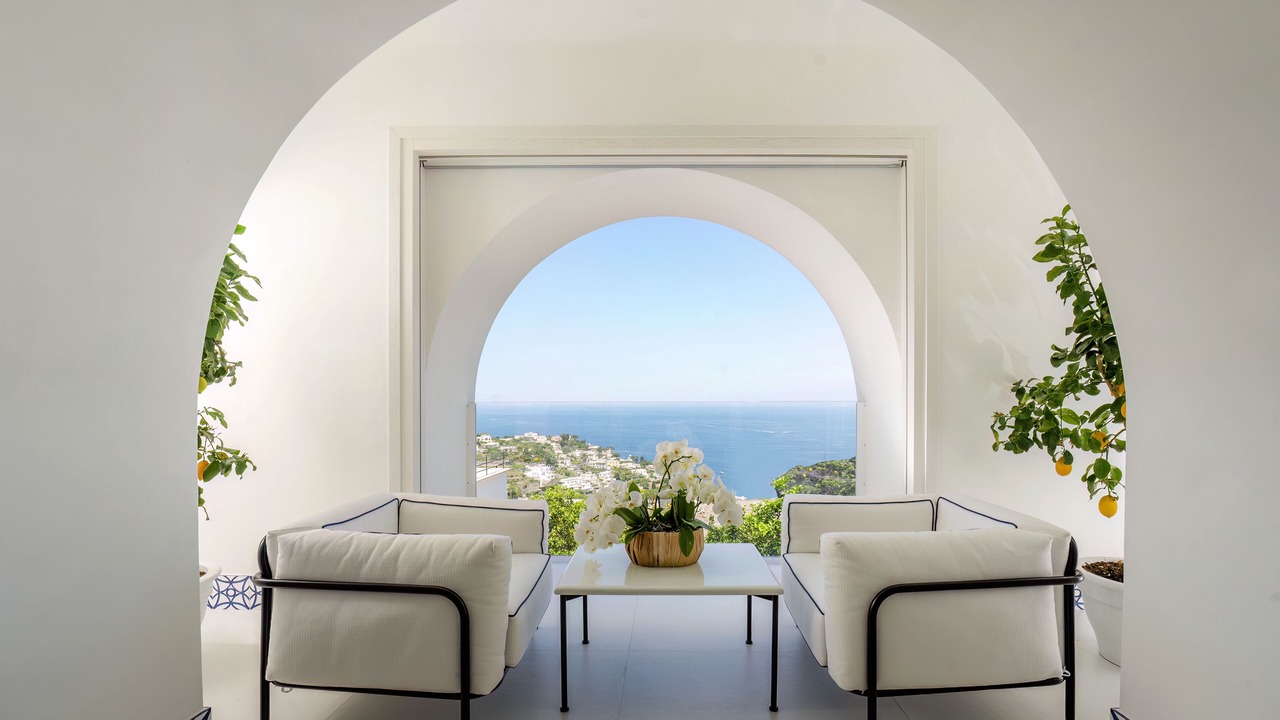 Photo of Others in Capri