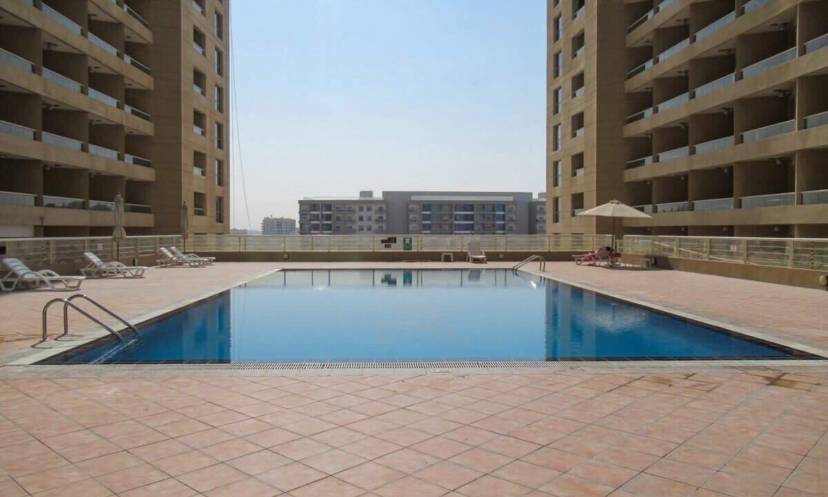 Photo of Outdoor in Dubai Production City