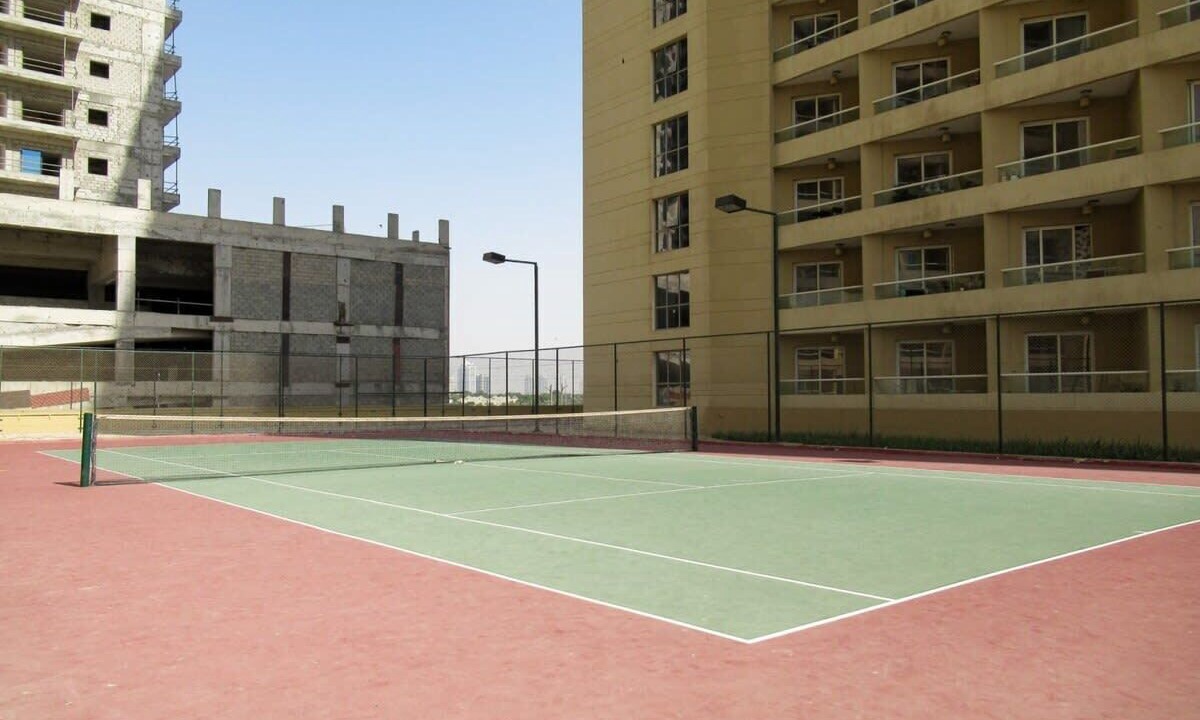 Photo of Others in Dubai Production City