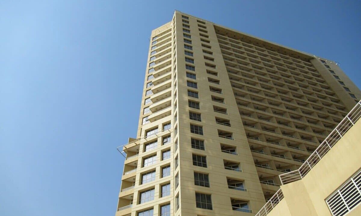 Photo of Outdoor in Dubai Production City