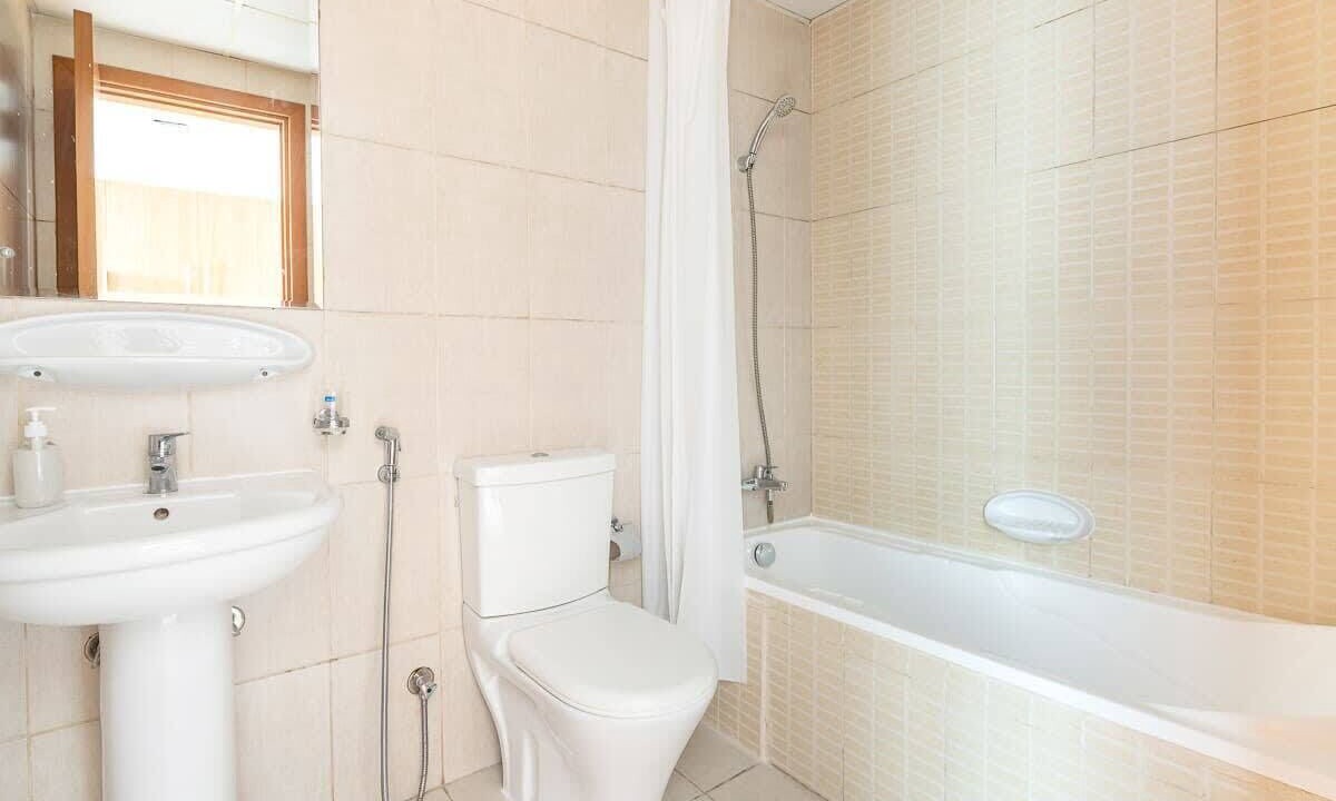Photo of Bathroom in Dubai Production City