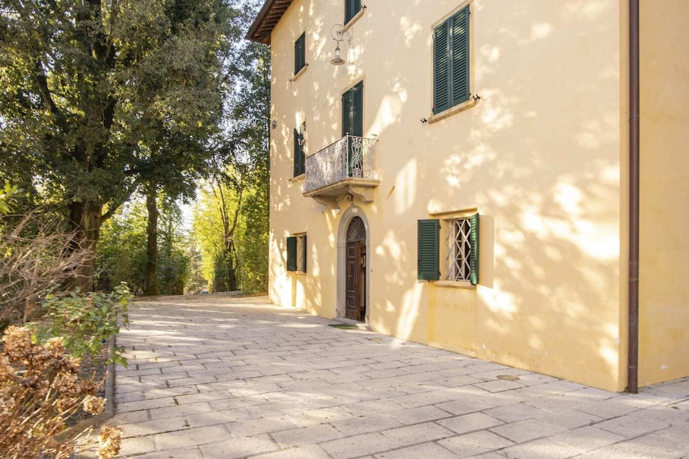 Photo of Outdoor in Citerna