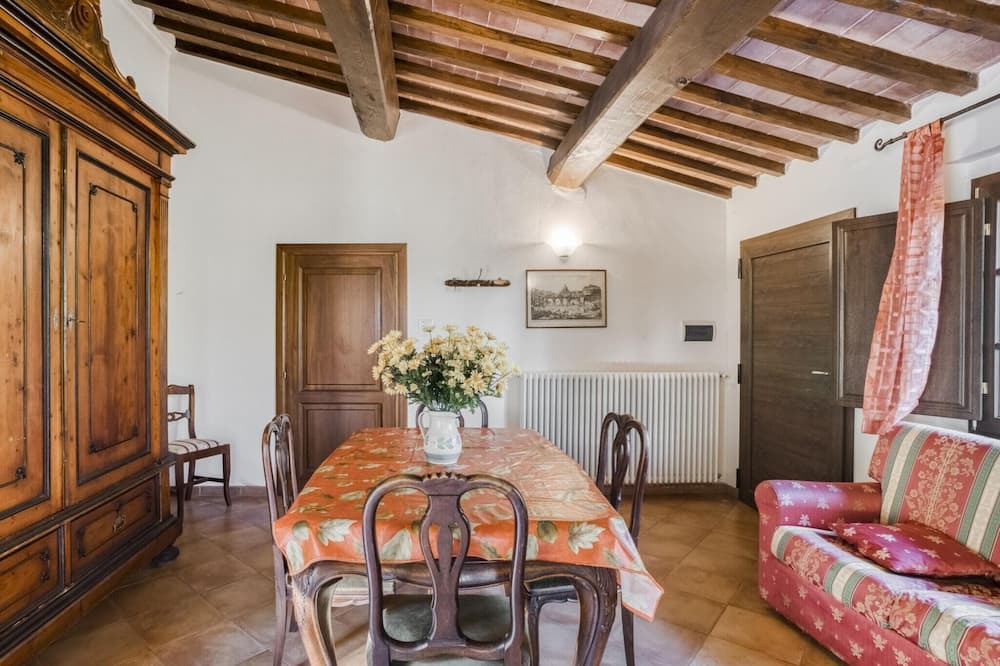 Photo of Livingroom in Citerna