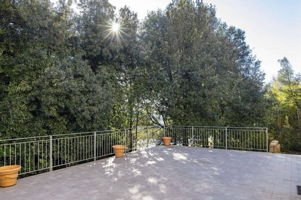 Photo of Patio Balcony in Citerna