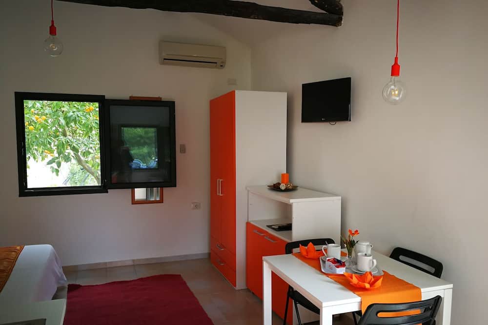 Photo of Livingroom in San Pietro a Maida