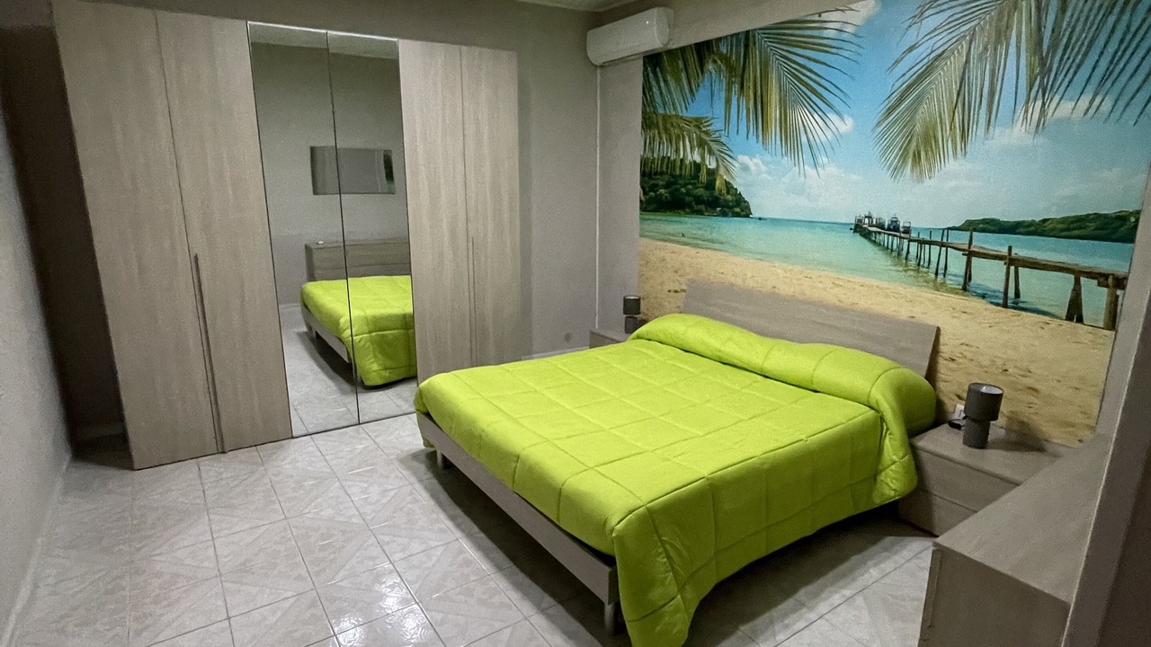 Photo of Bedroom in Terzigno