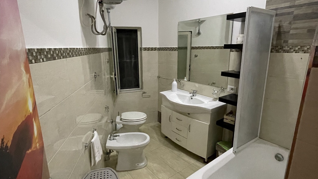 Photo of Bathroom in Terzigno