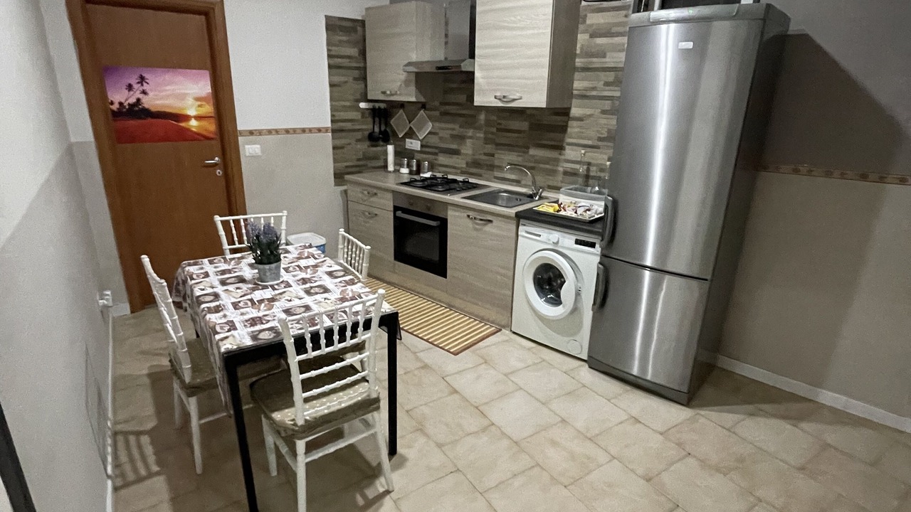 Photo of Kitchen in Terzigno