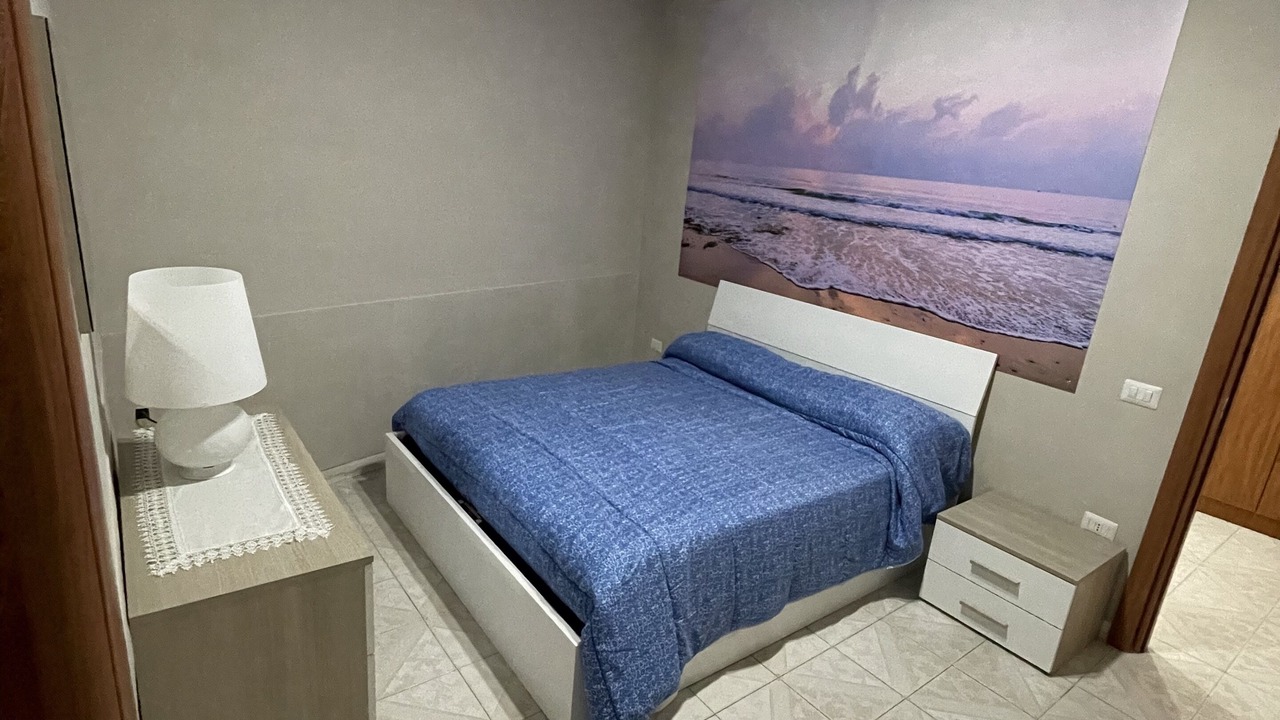 Photo of Bedroom in Terzigno