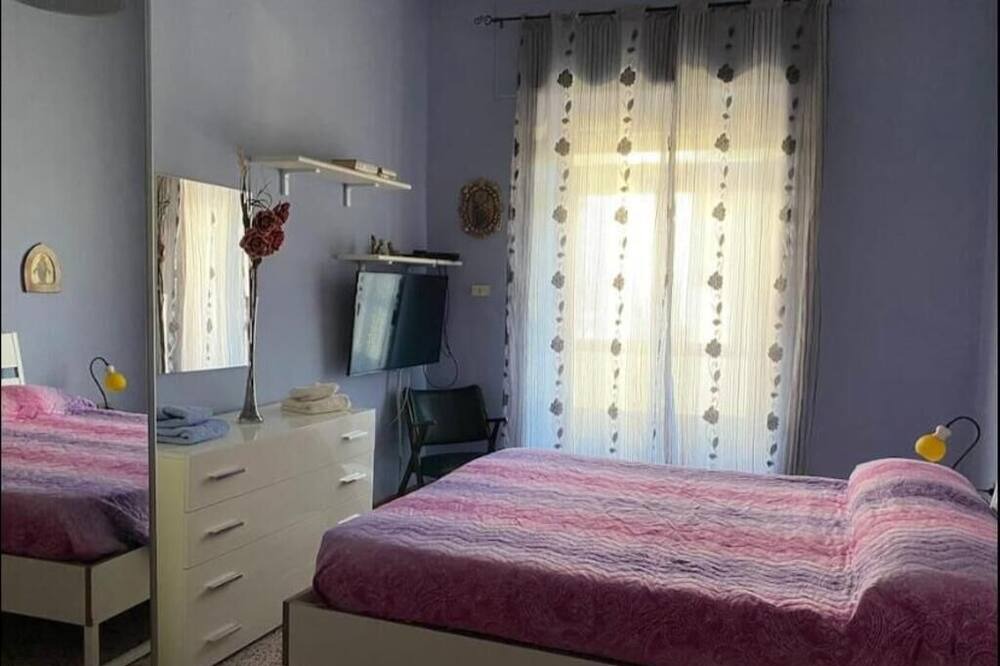 Photo of Bedroom in San Martino Valle Caudina