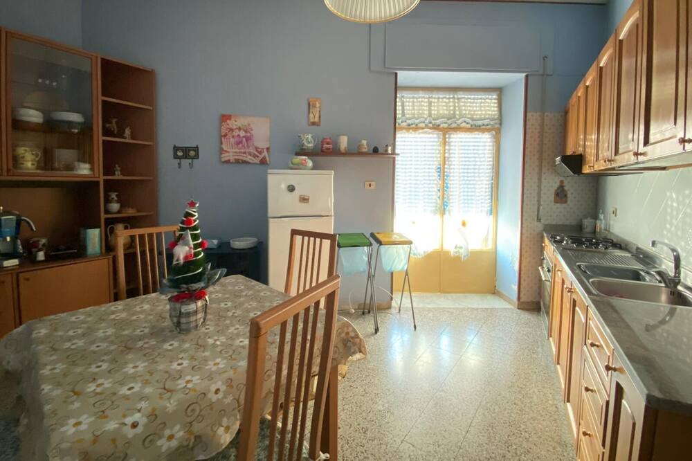 Photo of Kitchen in San Martino Valle Caudina