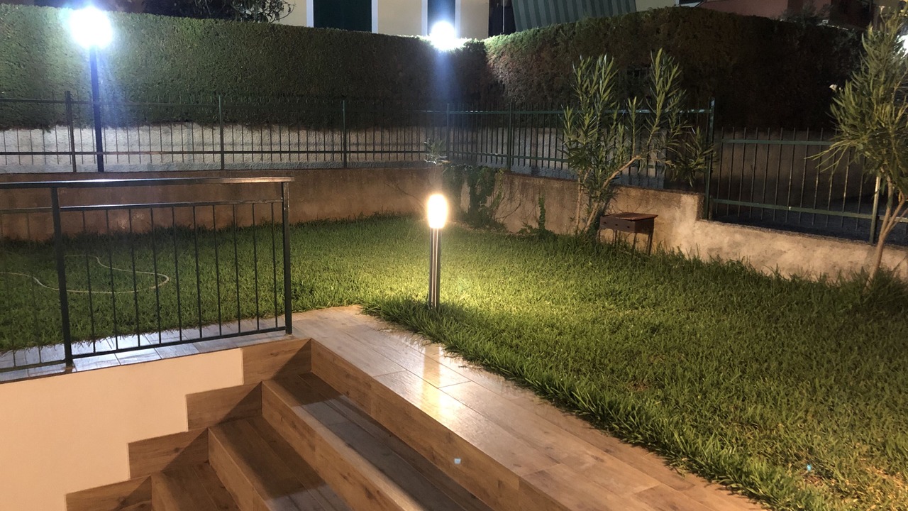 Photo of Outdoor in San Nicola Arcella