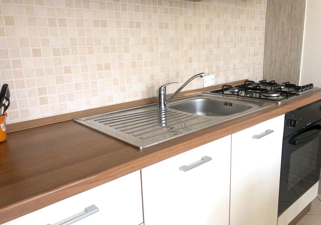 Photo of Kitchen in San Nicola Arcella
