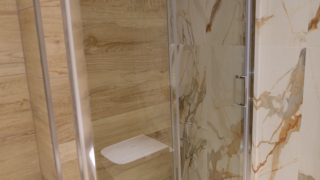 Photo of Bathroom in Vomero