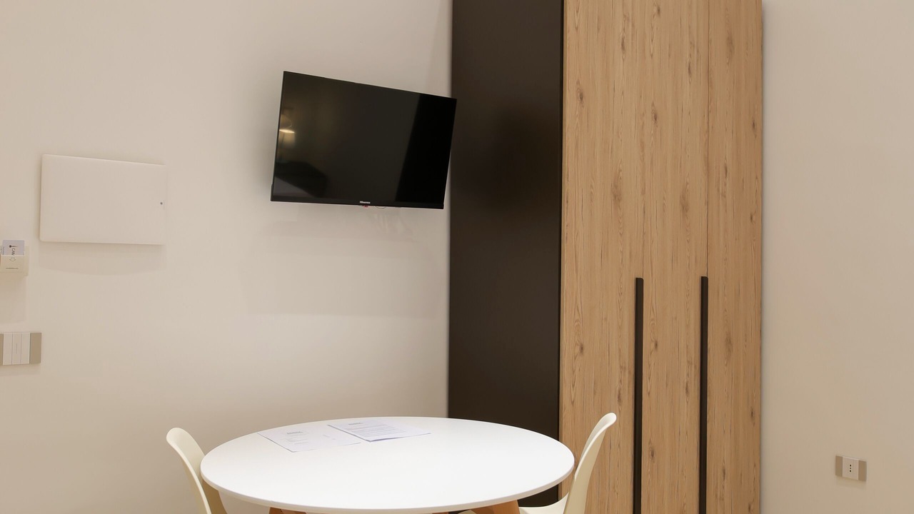 Photo of Bedroom in Vomero