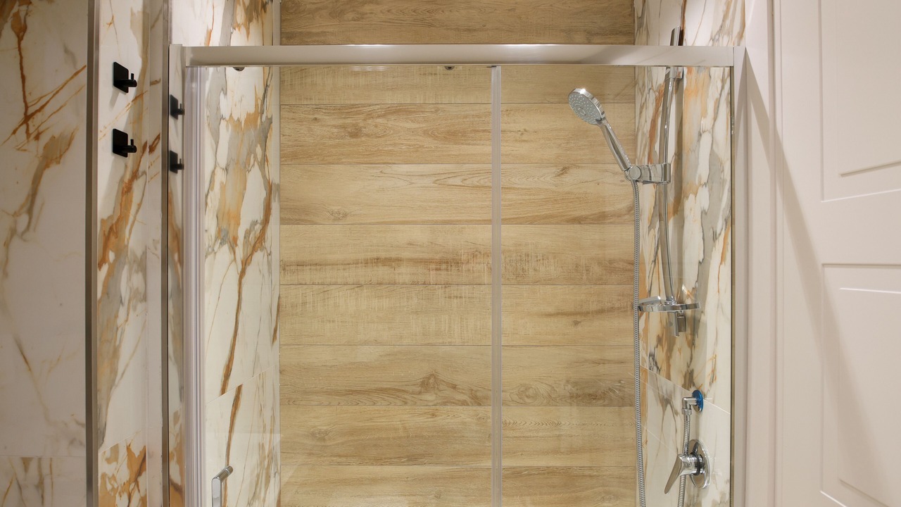 Photo of Bathroom in Vomero