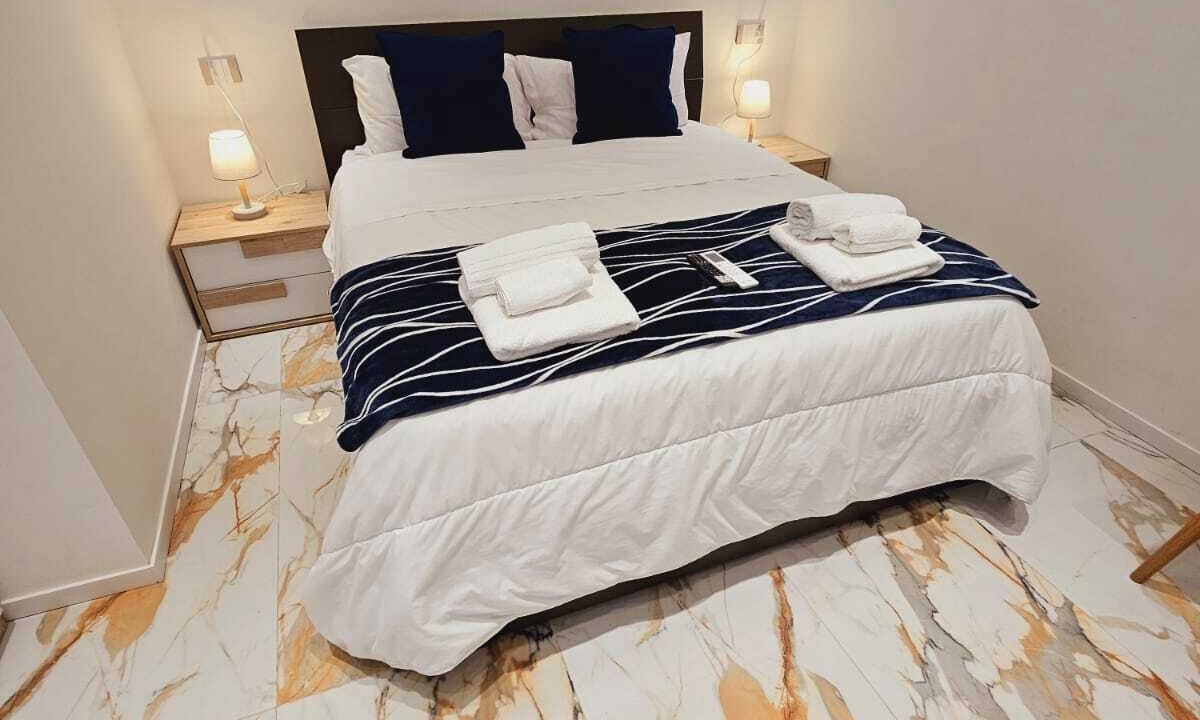 Photo of Bedroom in Vomero
