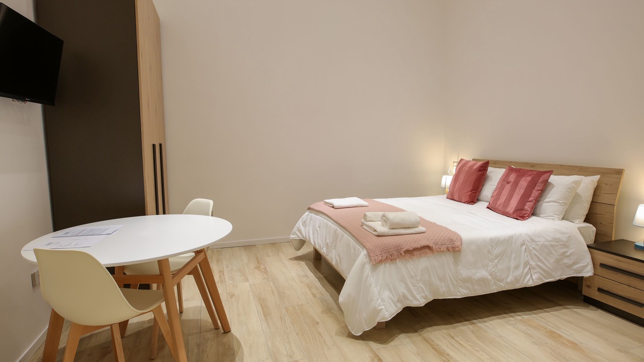 Photo of Bedroom in Vomero