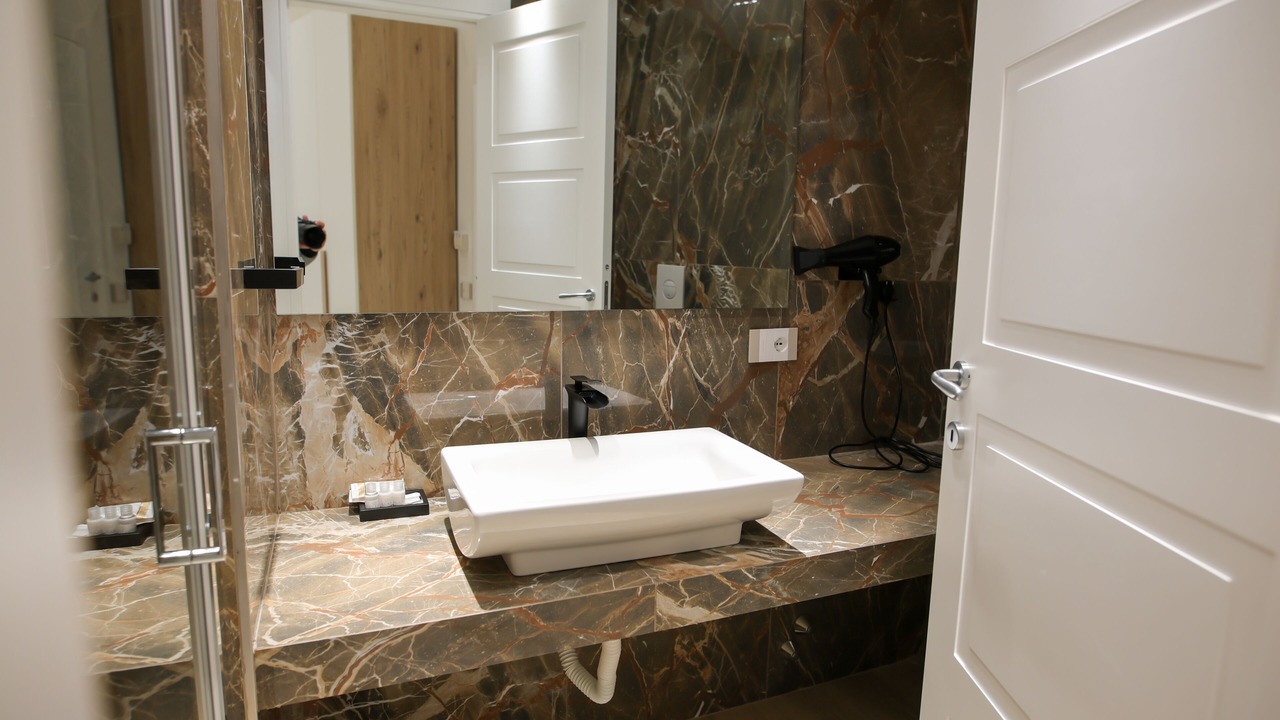 Photo of Bathroom in Vomero