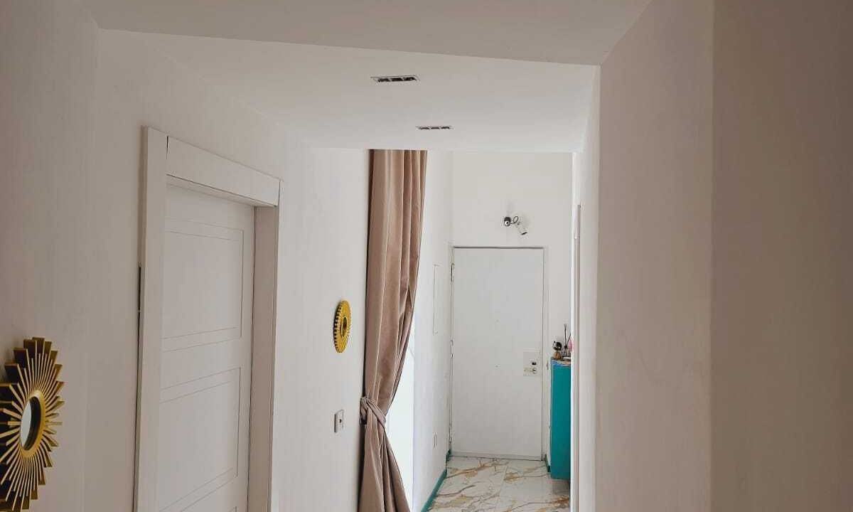 Photo of Patio Balcony in Vomero