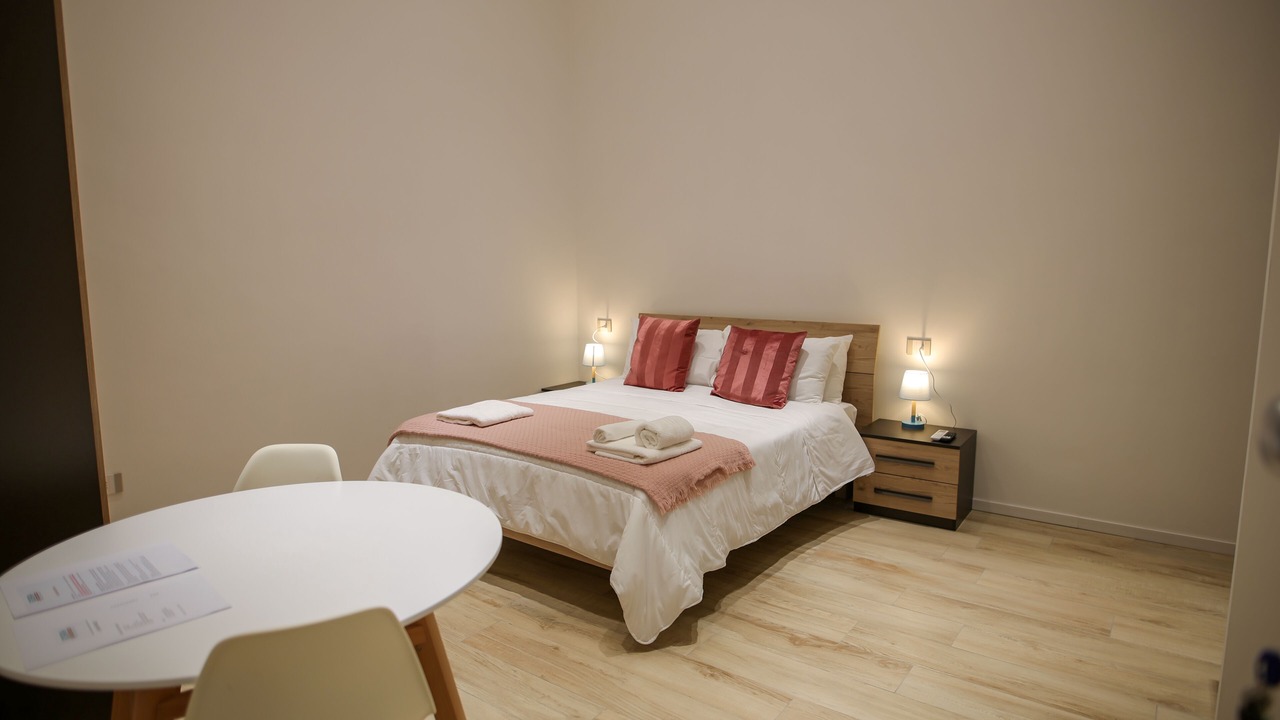 Photo of Bedroom in Vomero