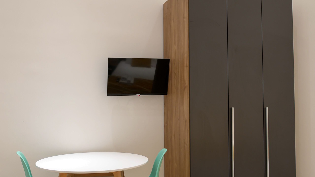 Photo of Bedroom in Vomero