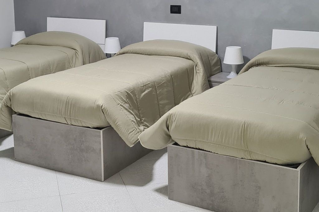 Photo of Bedroom in Maddaloni