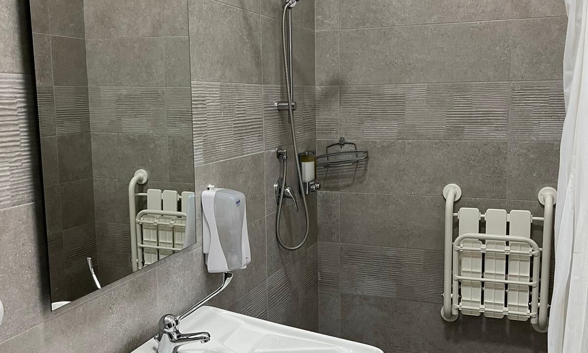 Photo of Bathroom in Maddaloni