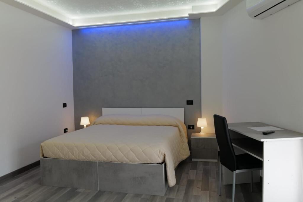 Photo of Bedroom in Maddaloni
