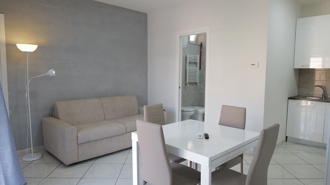 Photo of Bedroom in Maddaloni