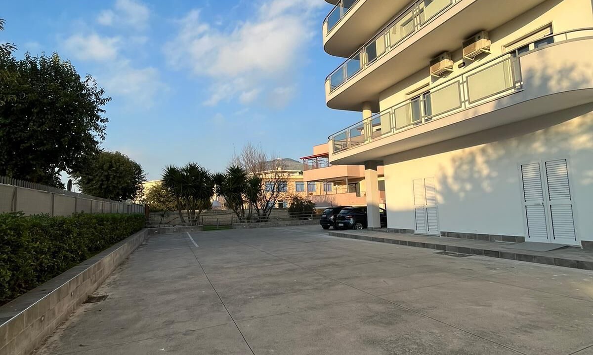 Photo of Outdoor in Maddaloni