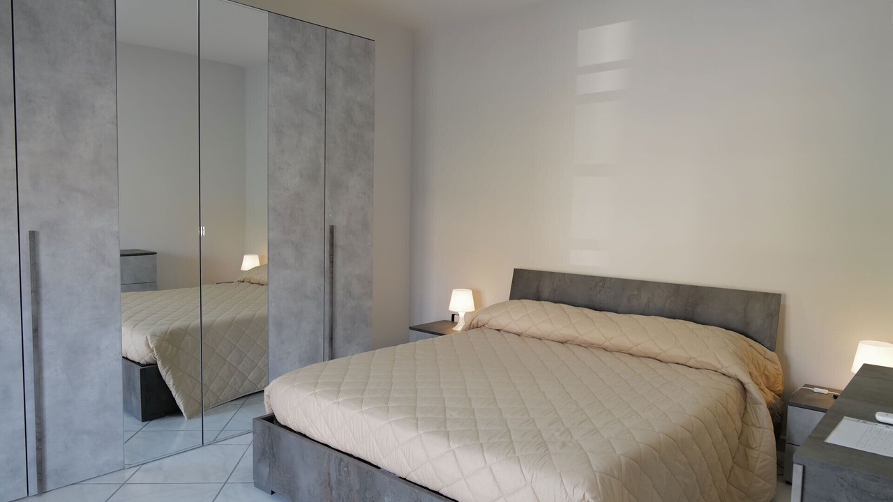Photo of Bedroom in Maddaloni