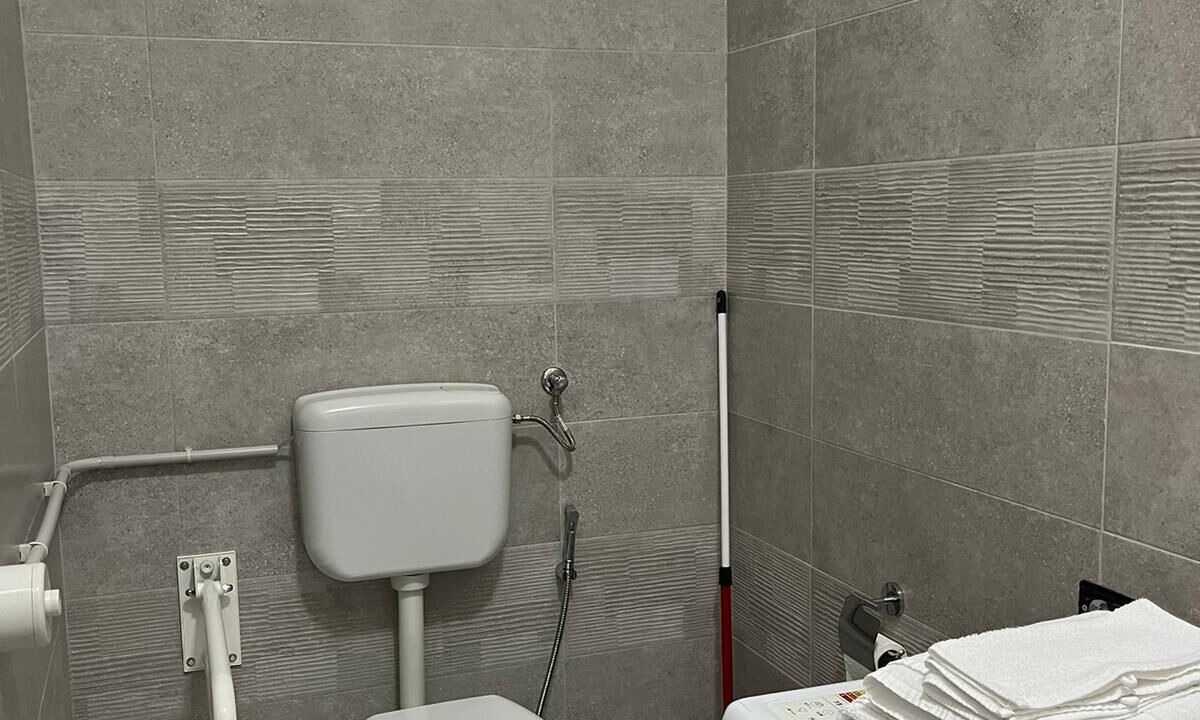 Photo of Bathroom in Maddaloni