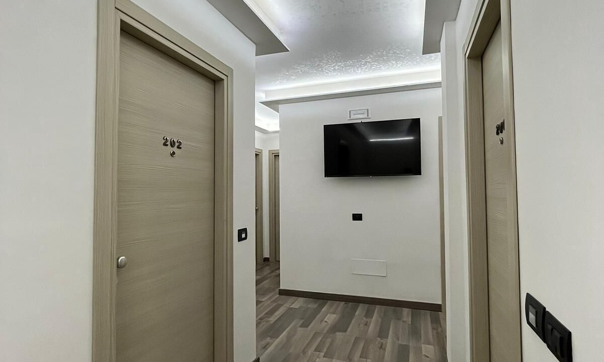 Photo of Bedroom in Maddaloni