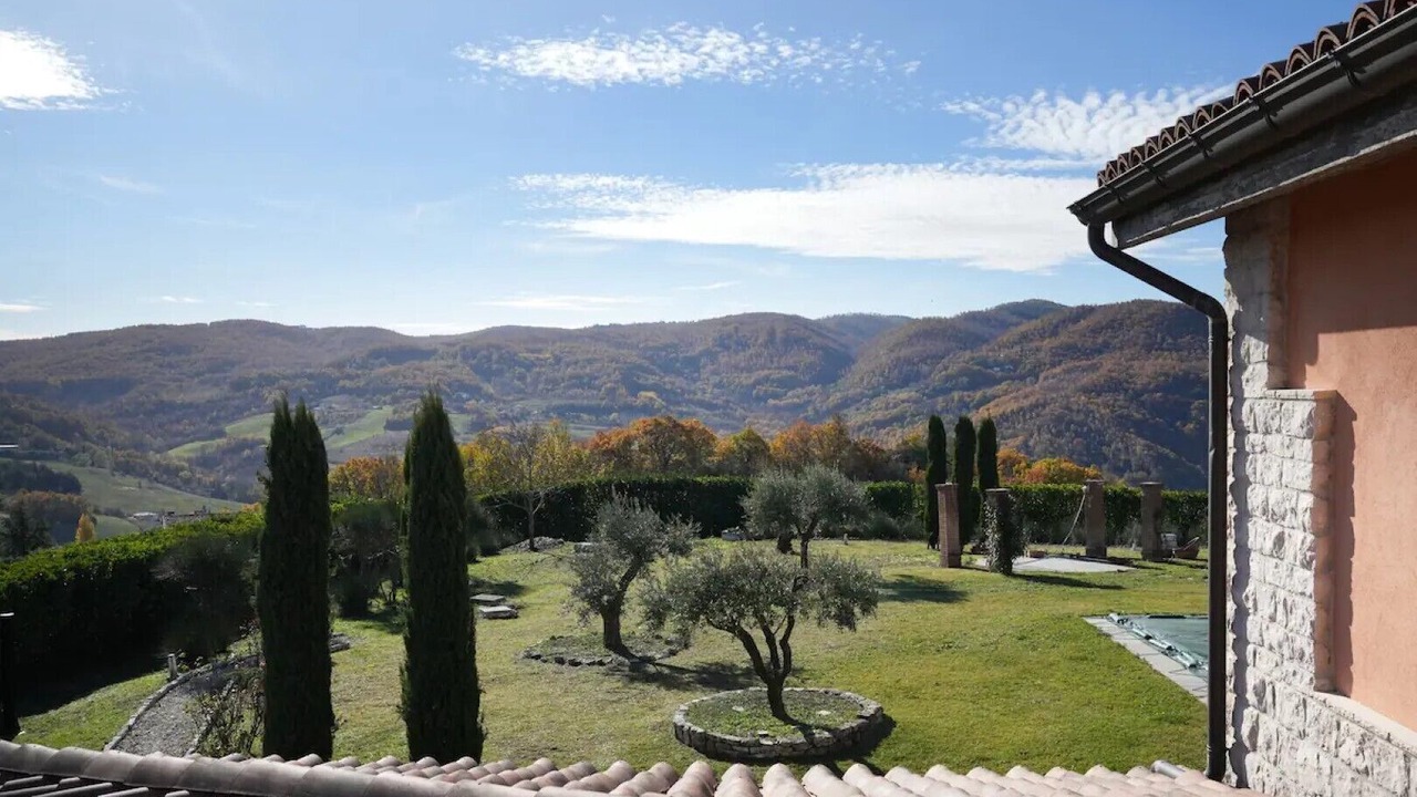 Photo of Outdoor in Oratino