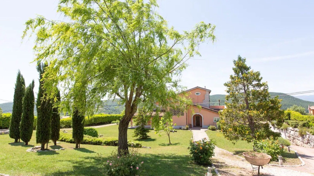 Photo of Outdoor in Oratino