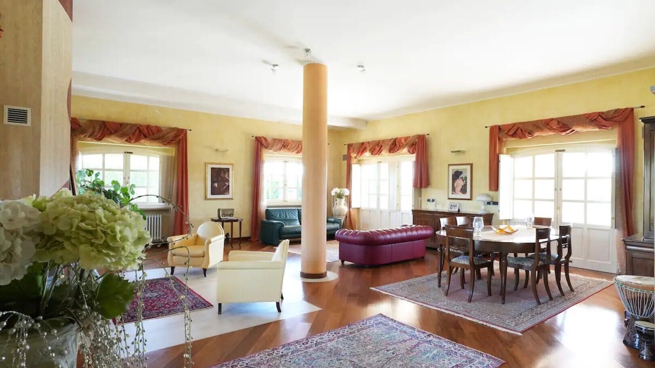 Photo of Livingroom in Oratino