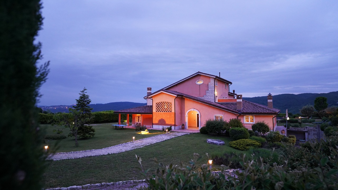 Photo of Outdoor in Oratino