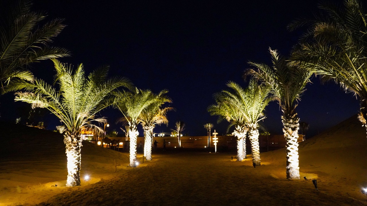 Photo of Outdoor in Dubai