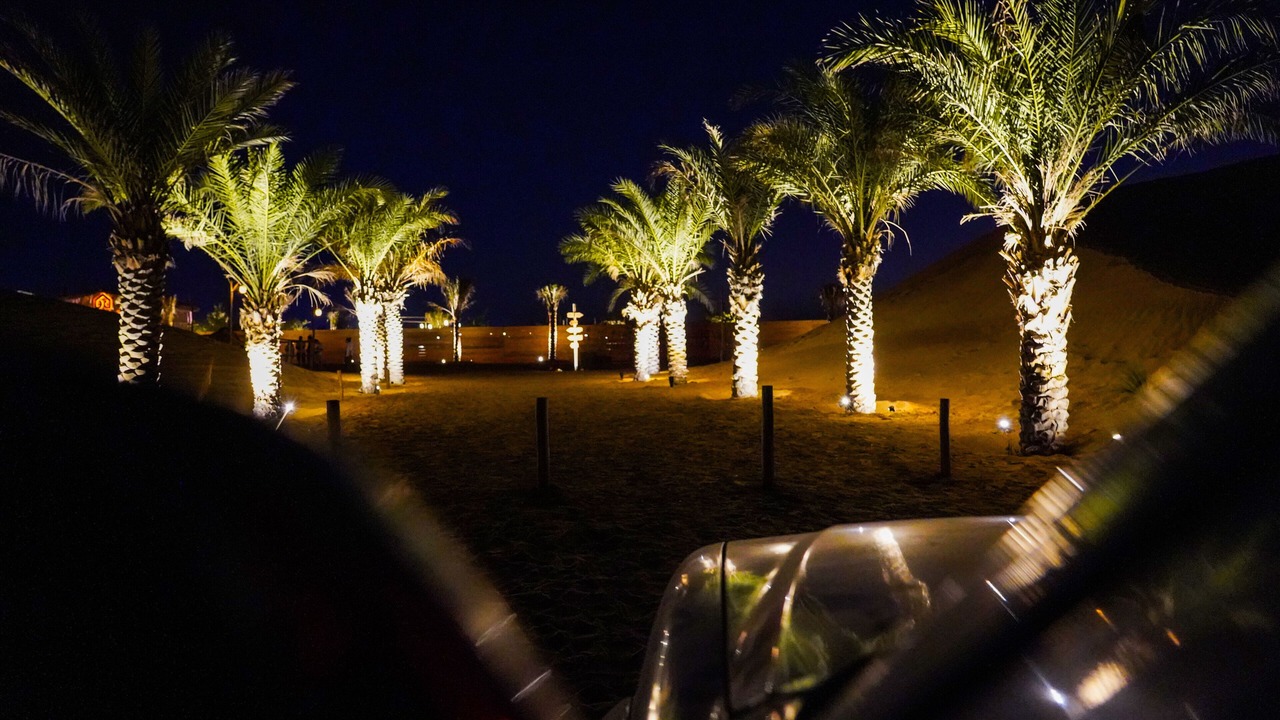 Photo of Outdoor in Dubai