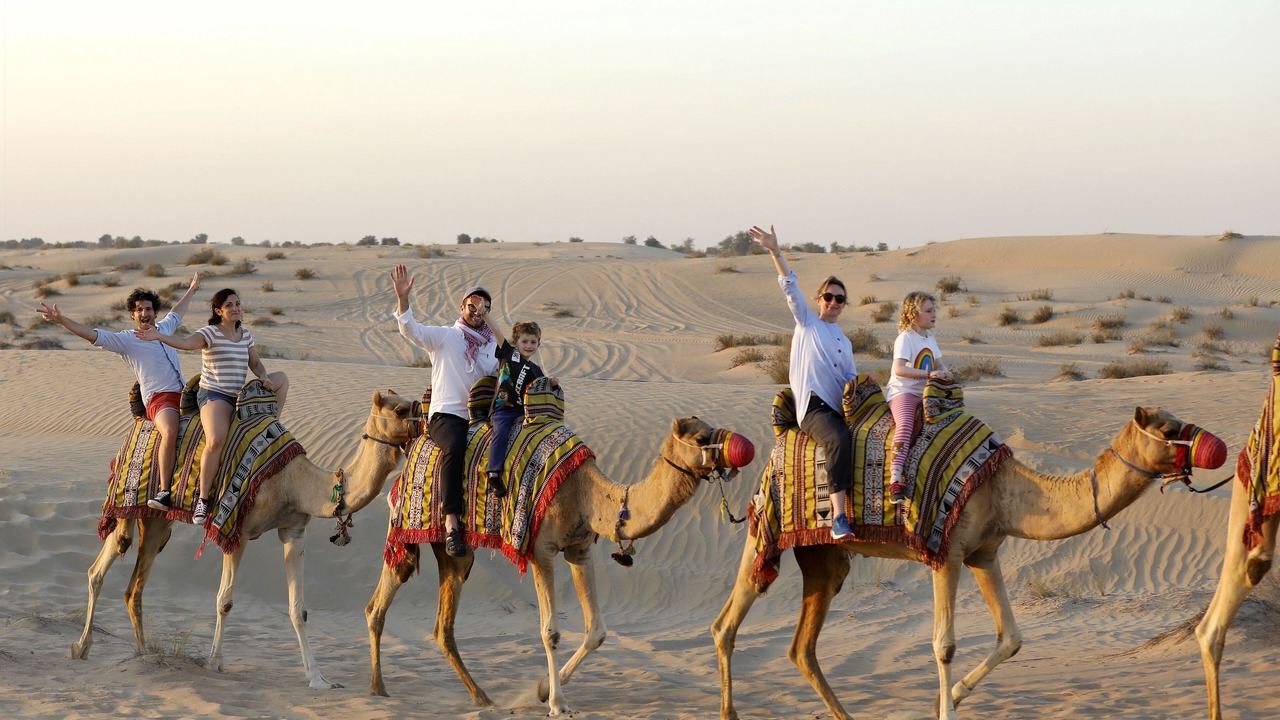 Photo of Outdoor in Dubai