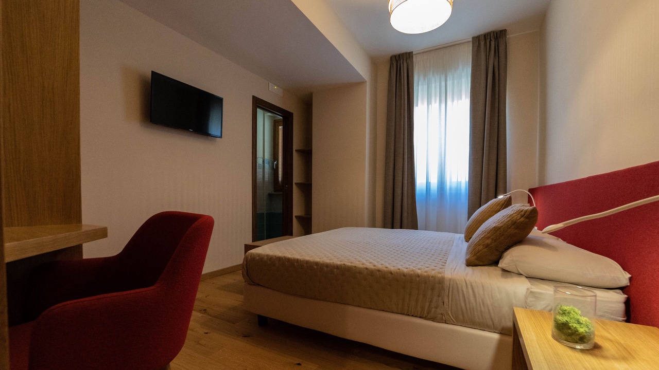 Photo of Bedroom in Frasso Telesino