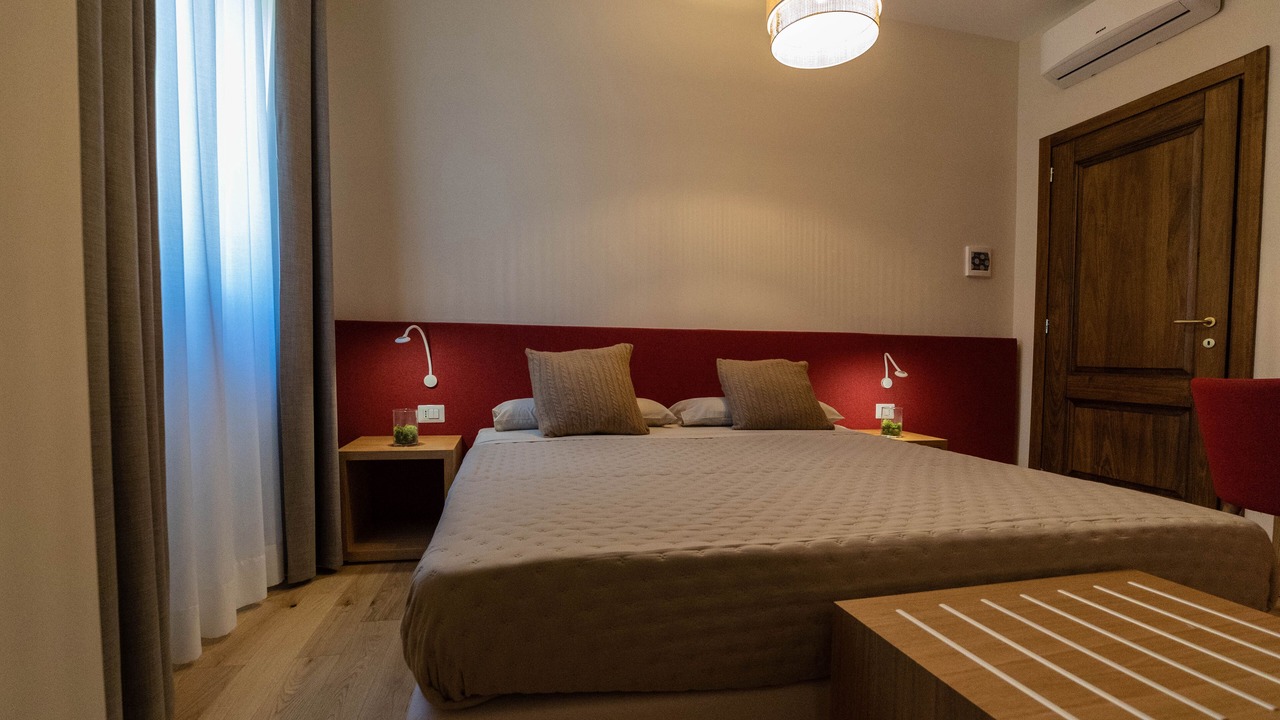 Photo of Bedroom in Frasso Telesino