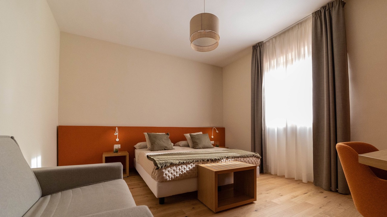 Photo of Bedroom in Frasso Telesino