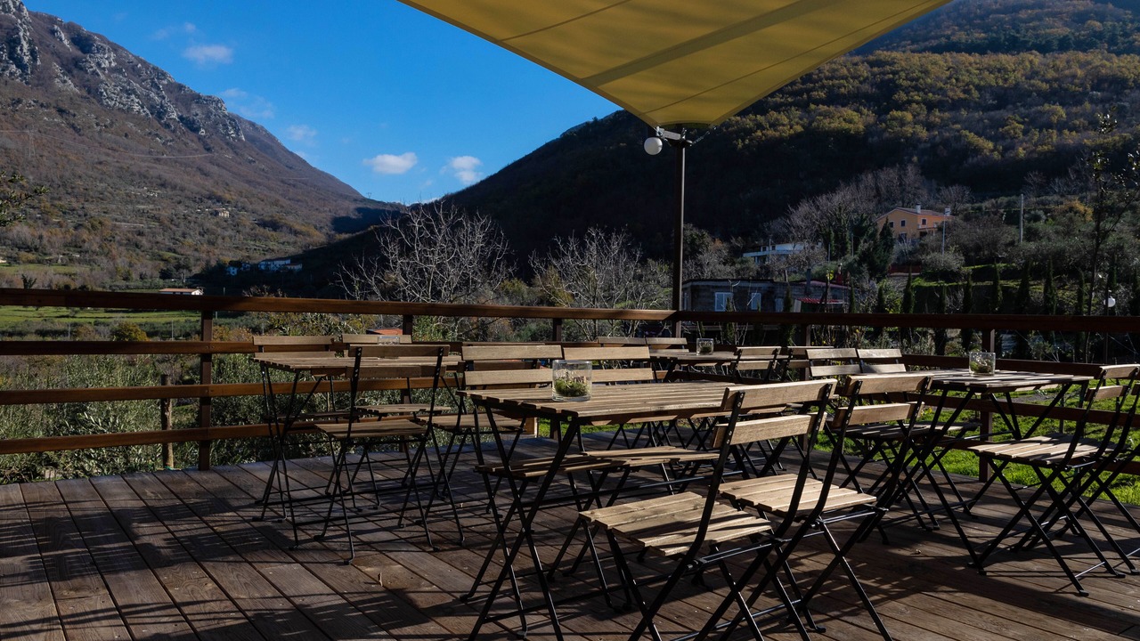 Photo of Outdoor in Frasso Telesino
