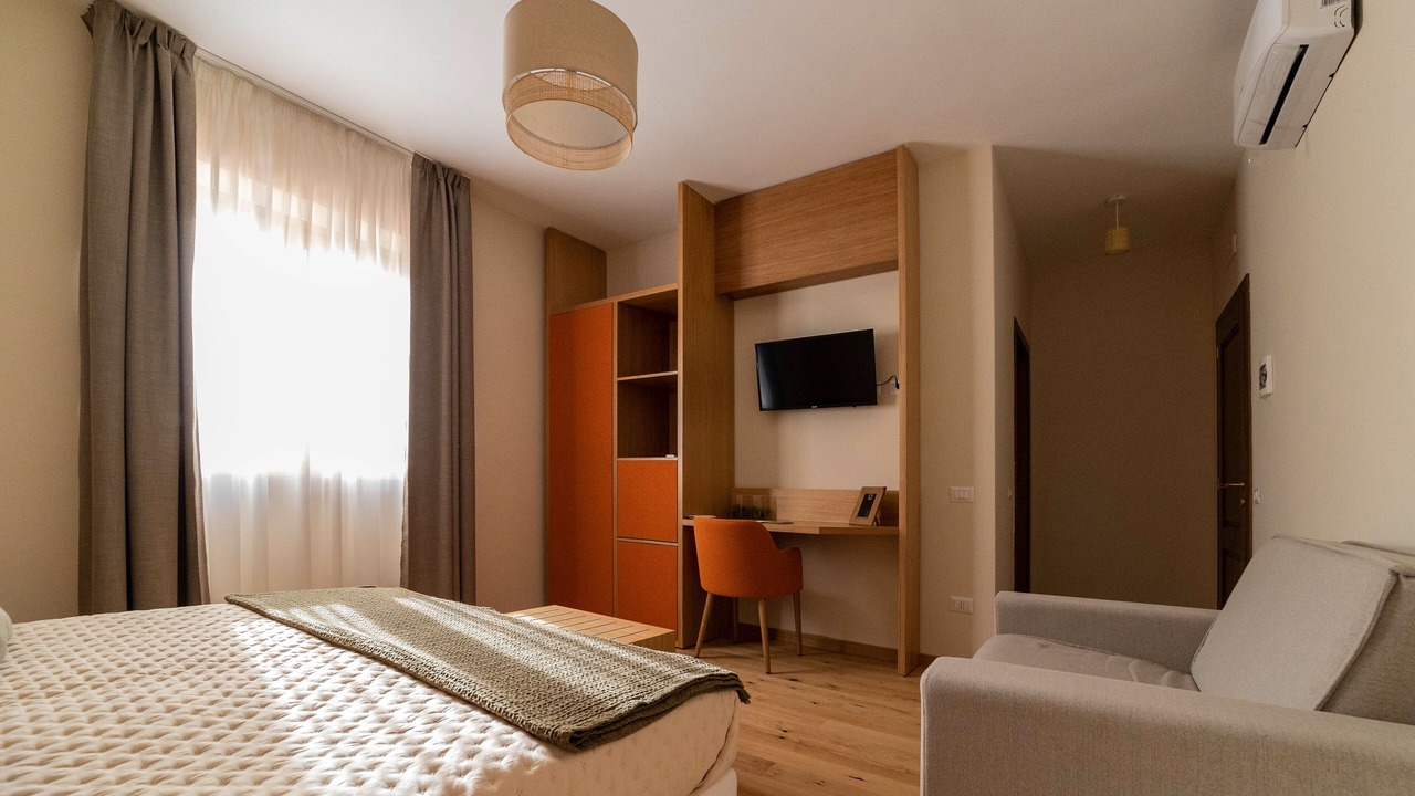 Photo of Bedroom in Frasso Telesino