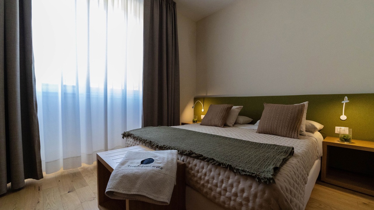 Photo of Bedroom in Frasso Telesino