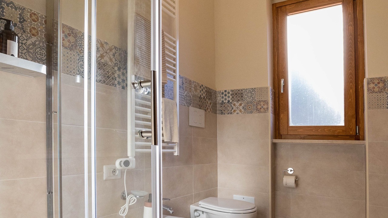 Photo of Bathroom in Frasso Telesino